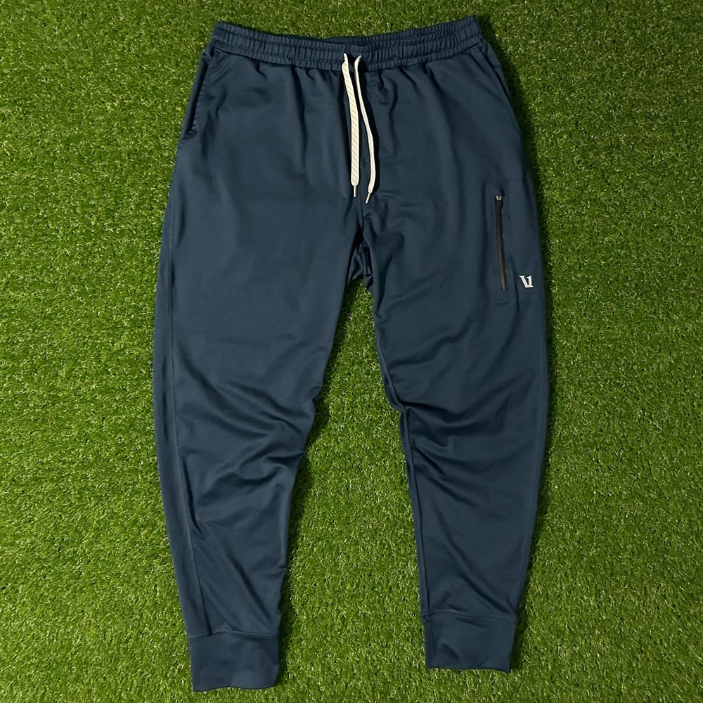 Mens Vuori Sweat Pants Joggers Size Large